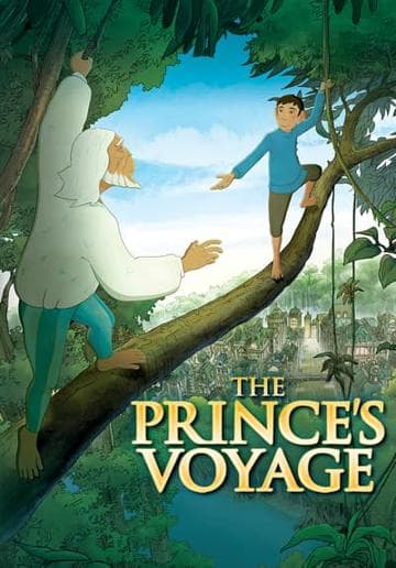 The Prince’s Voyage