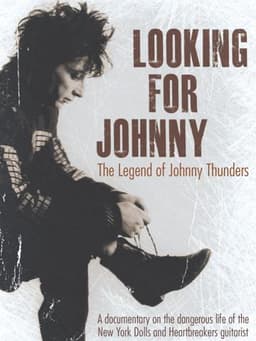 Looking for Johnny