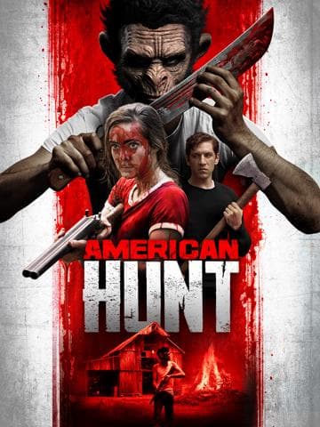 American Hunt