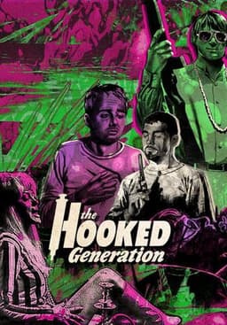 The Hooked Generation