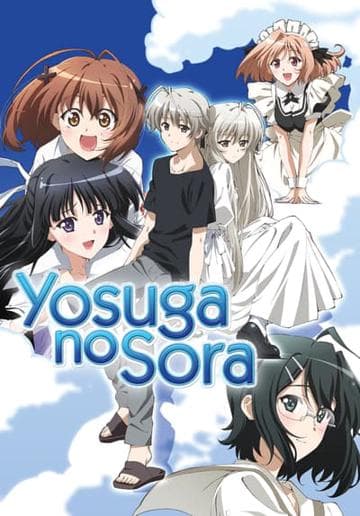 Yosuga no Sora