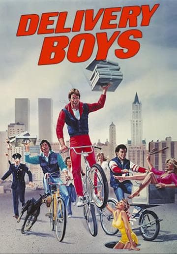 Delivery Boys