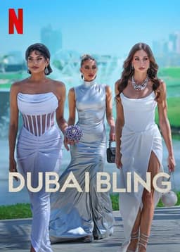 Dubai Bling