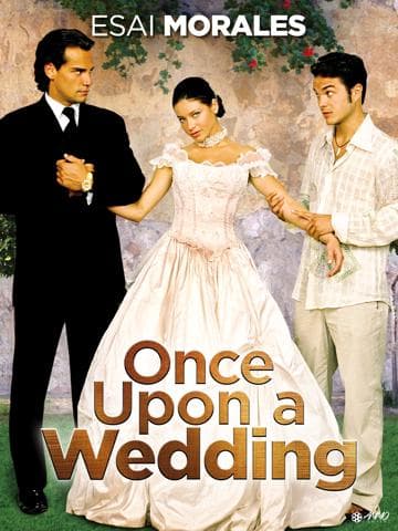 Once Upon a Wedding