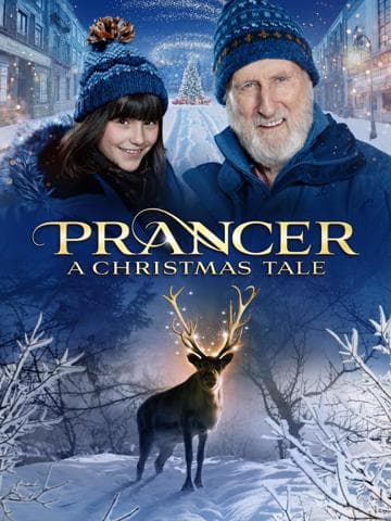 Prancer: A Christmas Tale
