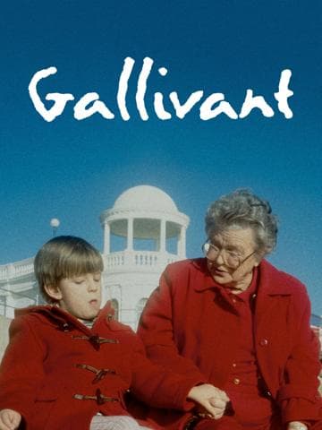 Gallivant