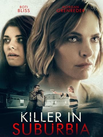 Killer in Suburbia
