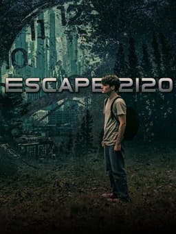 Escape 2120