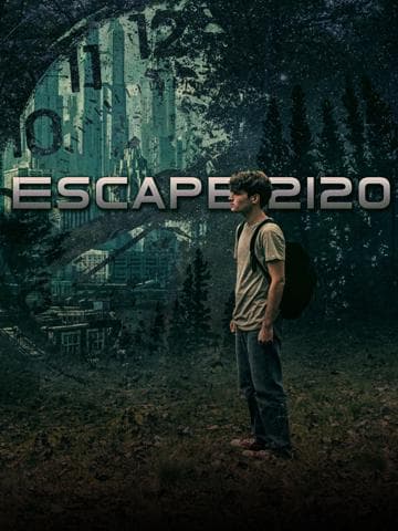 Escape 2120