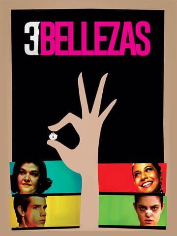 3 Beauties