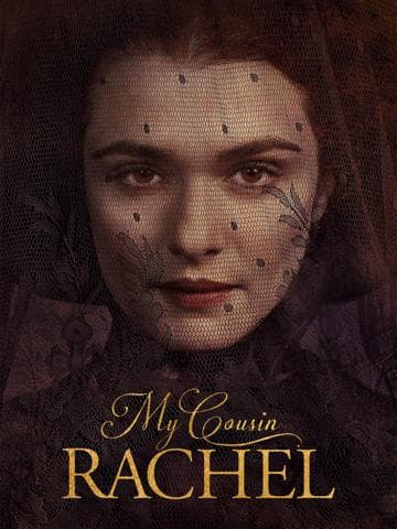 My Cousin Rachel
