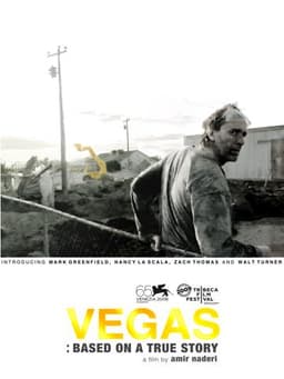 Vegas: Based on a True Story
