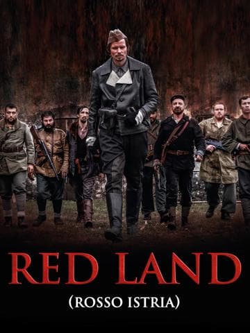 Red Land