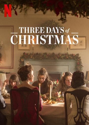 Three Days of Christmas