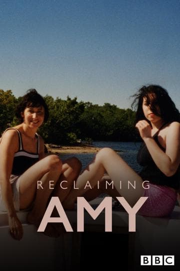 Reclaiming Amy