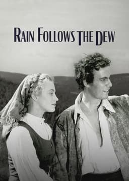 Sunshine Follows Rain