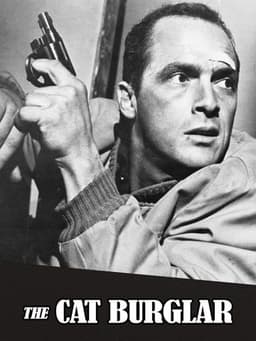 The Cat Burglar