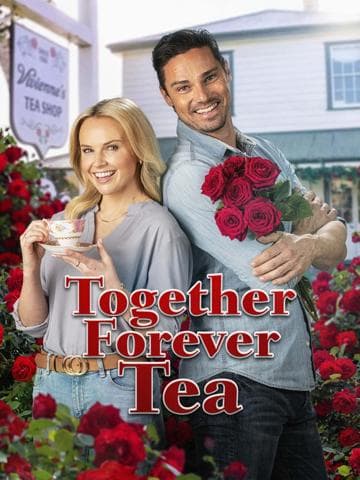 Together Forever Tea