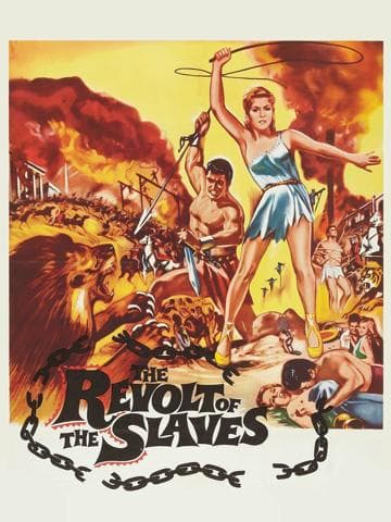 The Revolt of the Slaves