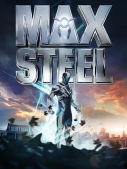 Max Steel