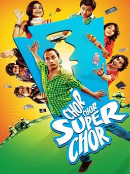 Chor Chor Super Chor