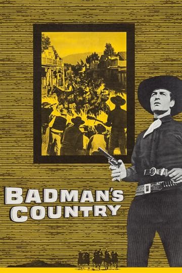 Badman's Country