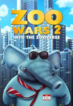 Zoo Wars 2