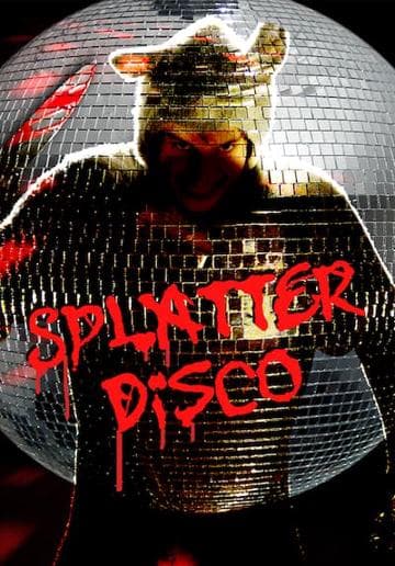 Splatter Disco