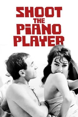 Shoot the Piano Player