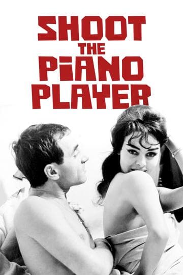 Shoot the Piano Player