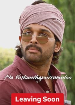 Ala Vaikunthapurramuloo