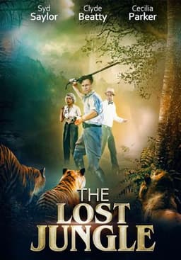 The Lost Jungle