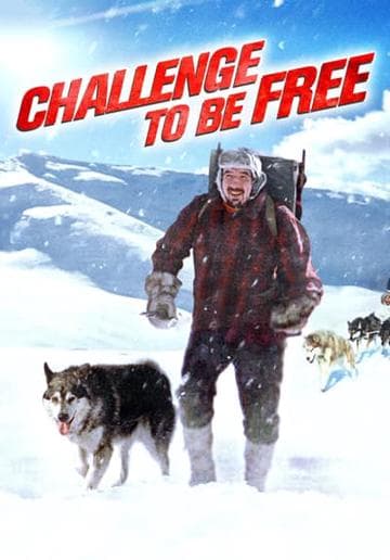 Challenge to be Free