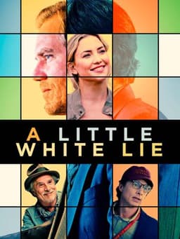 A Little White Lie