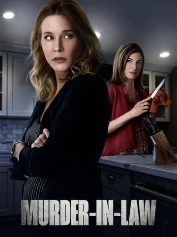 Murder In-Law