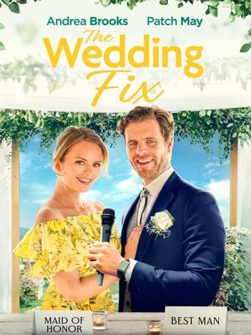 The Wedding Fix