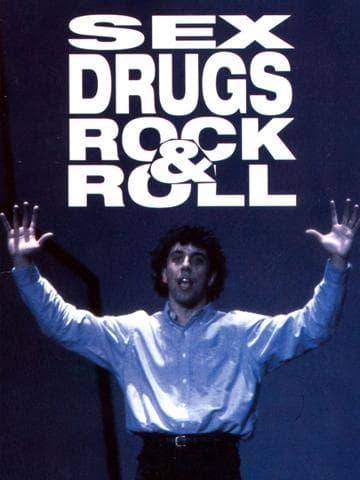 Sex, Drugs, Rock & Roll