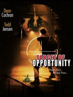 Target of Opportunity