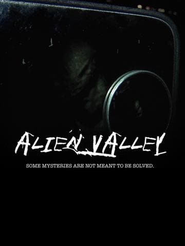 Alien Valley