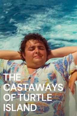 The Castaways of Turtle Island
