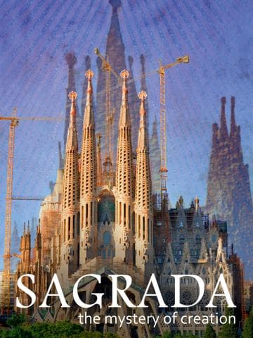 SAGRADA: El misteri de la creació