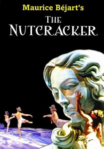 Maurice Bejart's Nutcracker