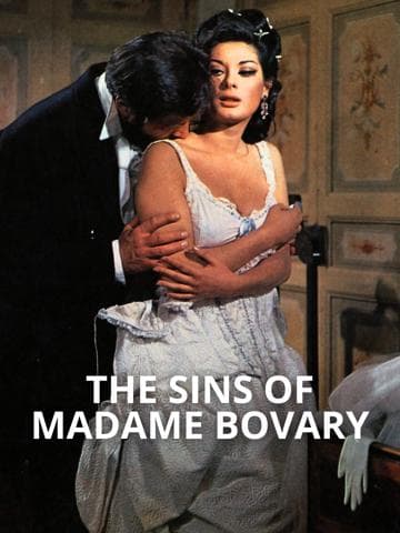 Madame Bovary