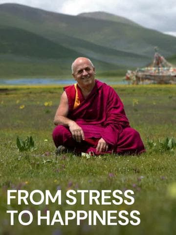 From Stress to Happiness