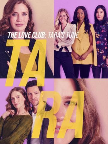 The Love Club: Tara’s Tune