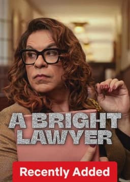 A Bright Lawyer