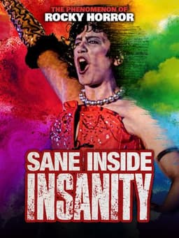 Sane Inside Insanity