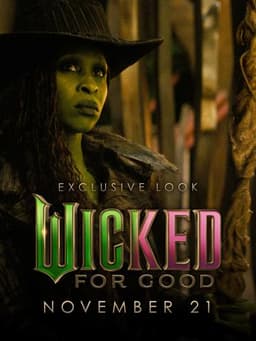 Wicked: For Good
