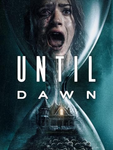 Until Dawn
