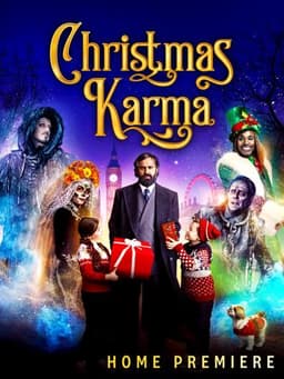 Christmas Karma